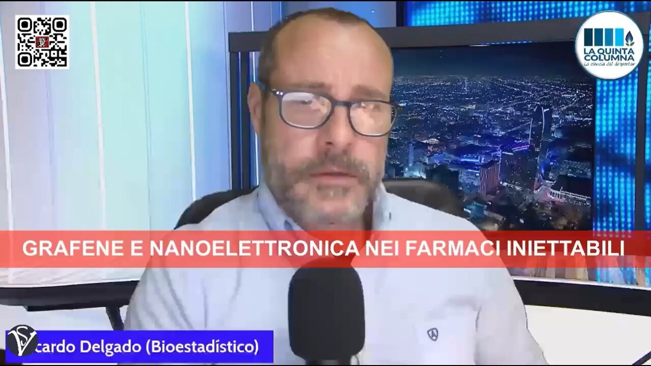 STATE LONTANO DAI FARMACI INIETTABILI