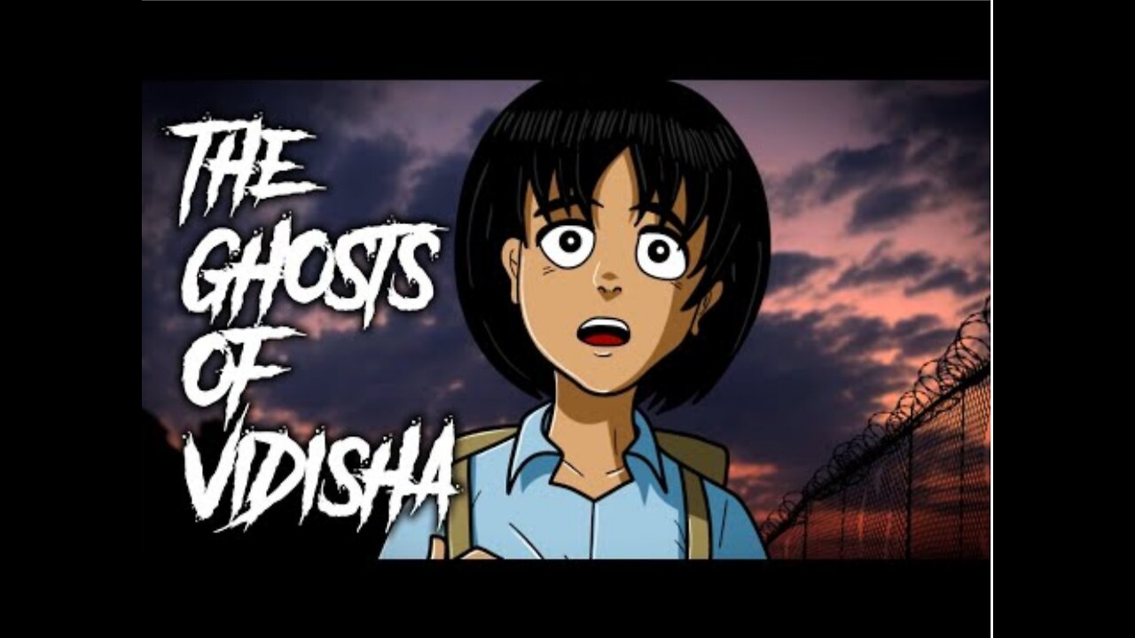 62 | The Ghosts of Vidisha - Animated Scary Story