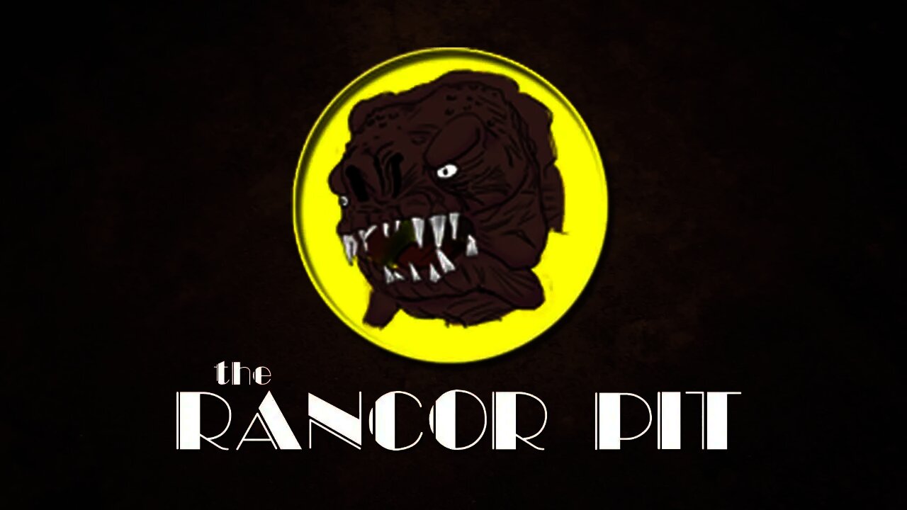 The Rancor Pit: a STAR WARS Discussion -- Bad Batch Reax | Fandom Drama | MANDO s3?