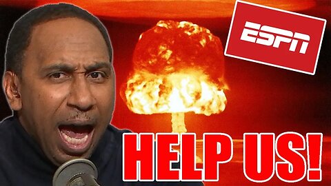 ESPN set to EXPLODE and DIE completely! Disney begs MLB, NFL, and the NBA to SAVE FAILING network!