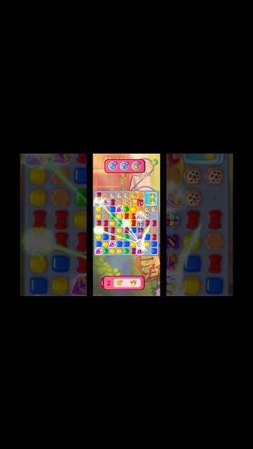 Shorts Playrix Homescapes Gameplay Walkthrough Level 12644-040