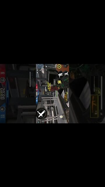 Super Attack Of Undead 2.0 | COD Mobile #short #shorts #game #games #gaming #gamer #codm #gamergirl