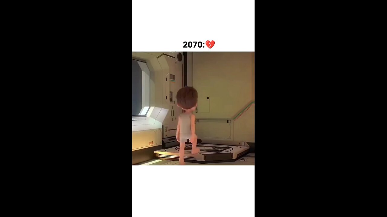 2070 : 💔