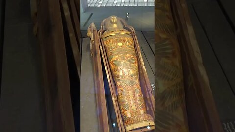 FUNERAL SET OF PRINCESS HENUTTAWY #egypt