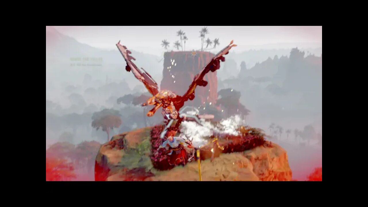 Horizon Zero Dawn 2022 Part 50-A High Cost