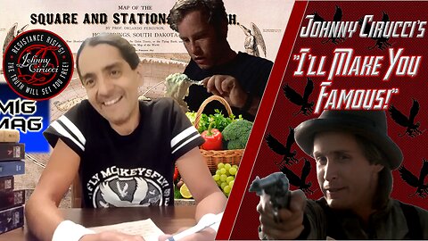 IMYF 2022-10-18 James Morgan: “This Means Something...This Is Important.”