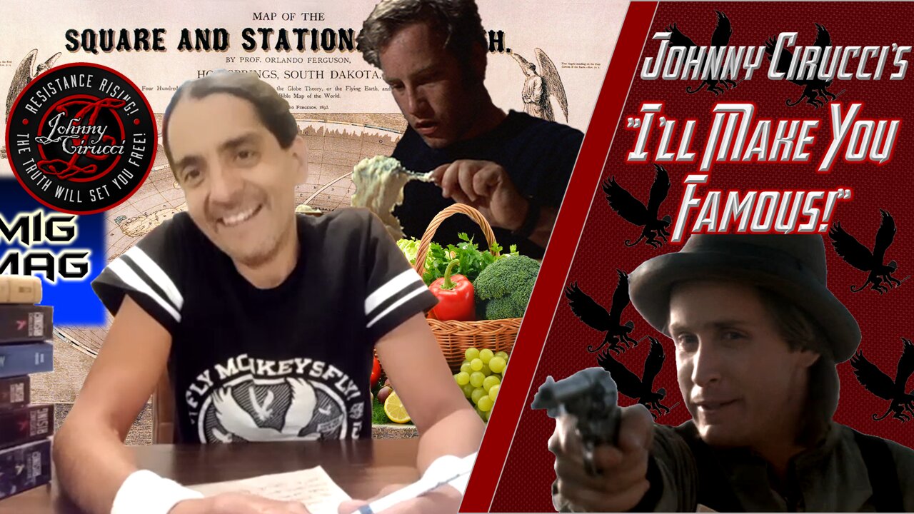 IMYF 2022-10-18 James Morgan: “This Means Something...This Is Important.”