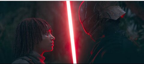 The Acolyte Episode 5 Watchparty