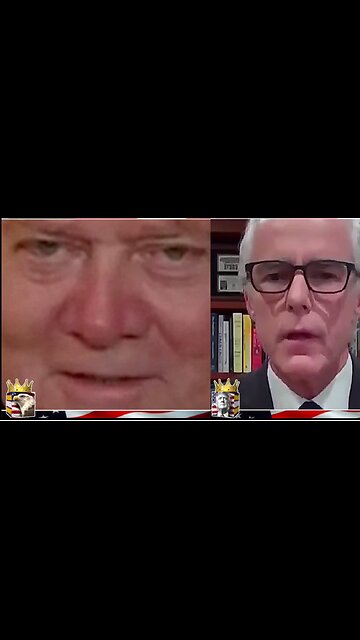 "It's Not Called Retribution, It's Called JUSTICE!" - Steve Bannon - Video by Ultra Maga Party