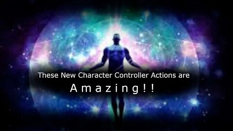 Unity Playmaker Tutorial New Character Controller Actions