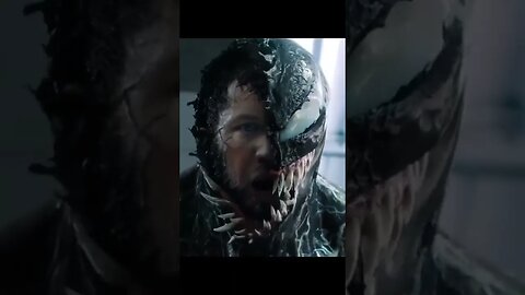 We are venom