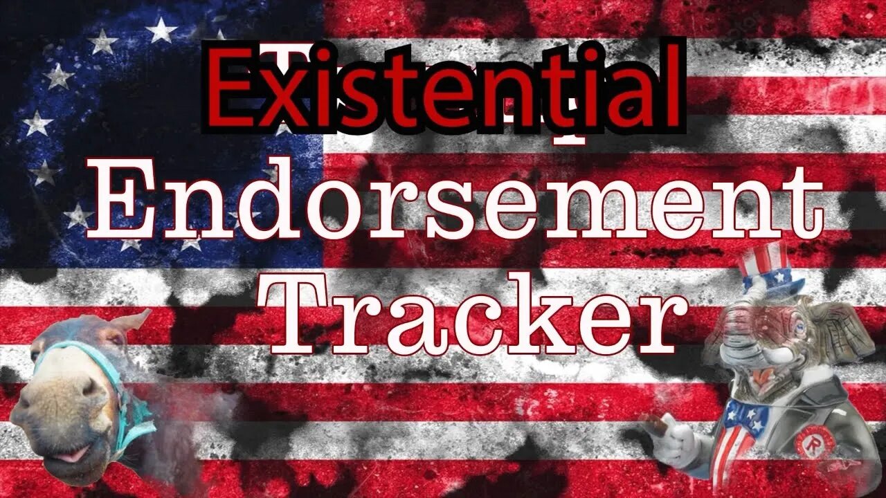 Existential candidate tracker