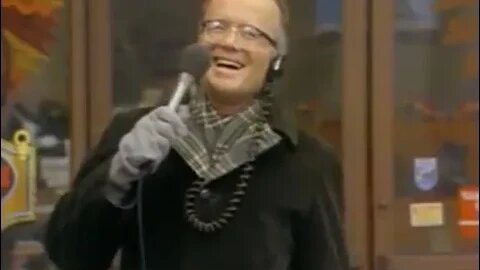 WKRP Turkey Drop