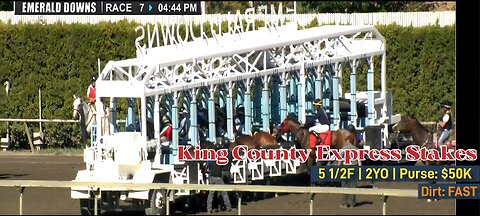 King County Express