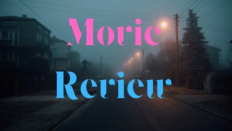 Movie Review: Black Phone