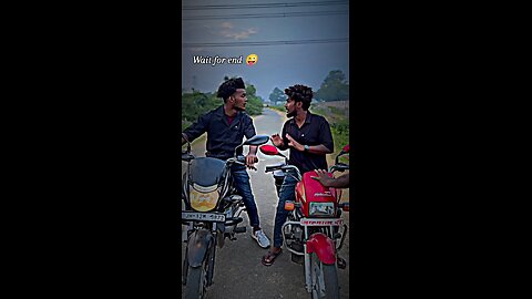 ग़दर दोस्त #comedy #realfools #vikramcomedyvideo #vikramfunnyvideo #dosti