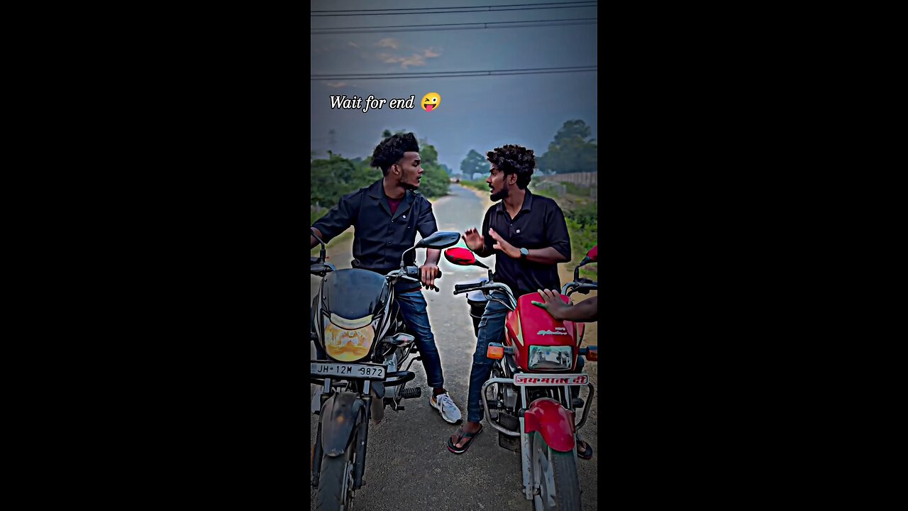 ग़दर दोस्त #comedy #realfools #vikramcomedyvideo #vikramfunnyvideo #dosti