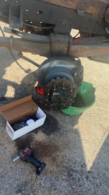 Brakes explainedTo my 5yr old