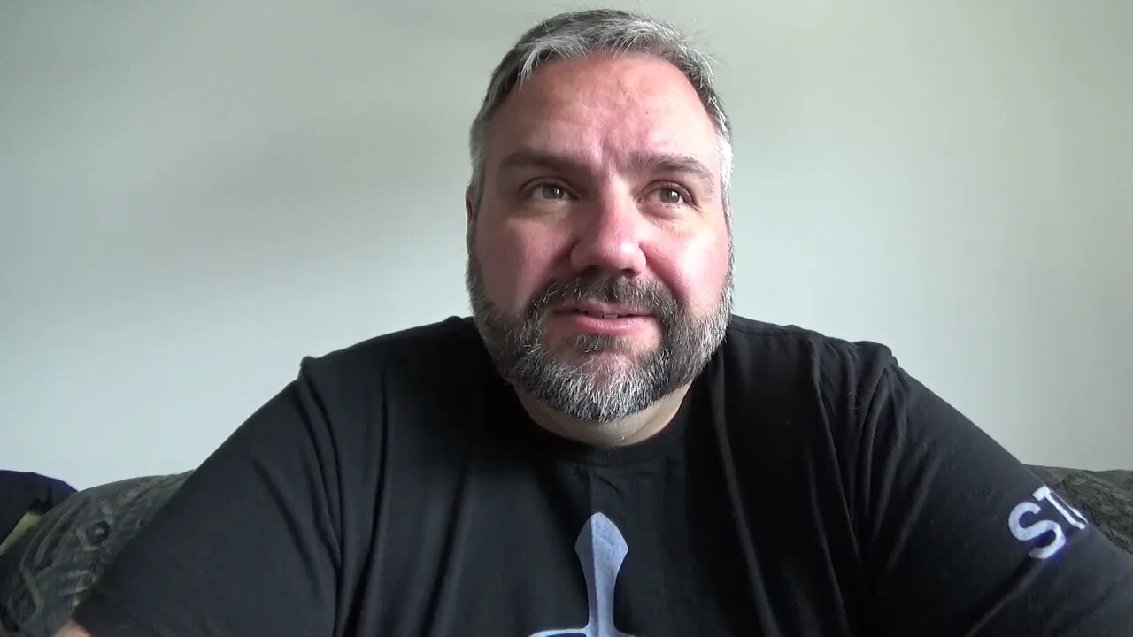 Jay tries again to be healthy | August 15th 2021