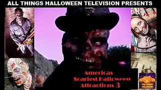 Americas Scariest Halloween Attractions 3