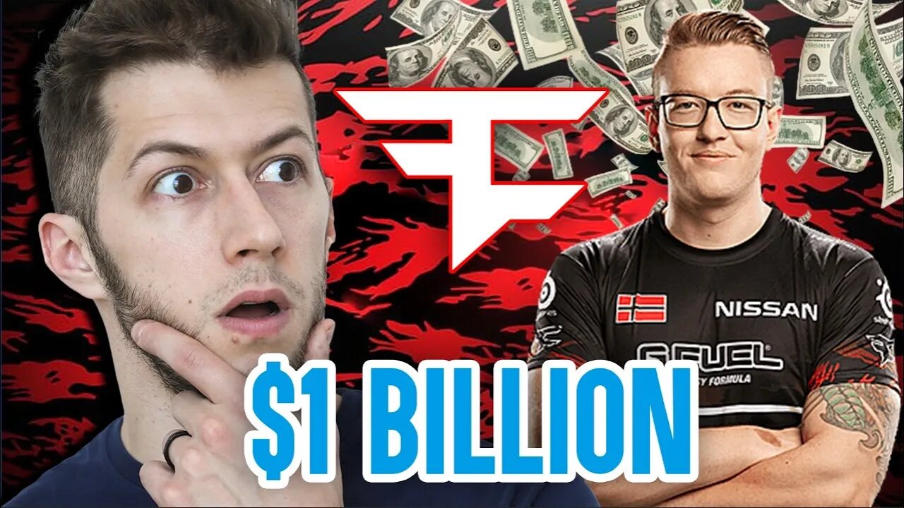 The Most Valuable Franchise in ESPORTS!