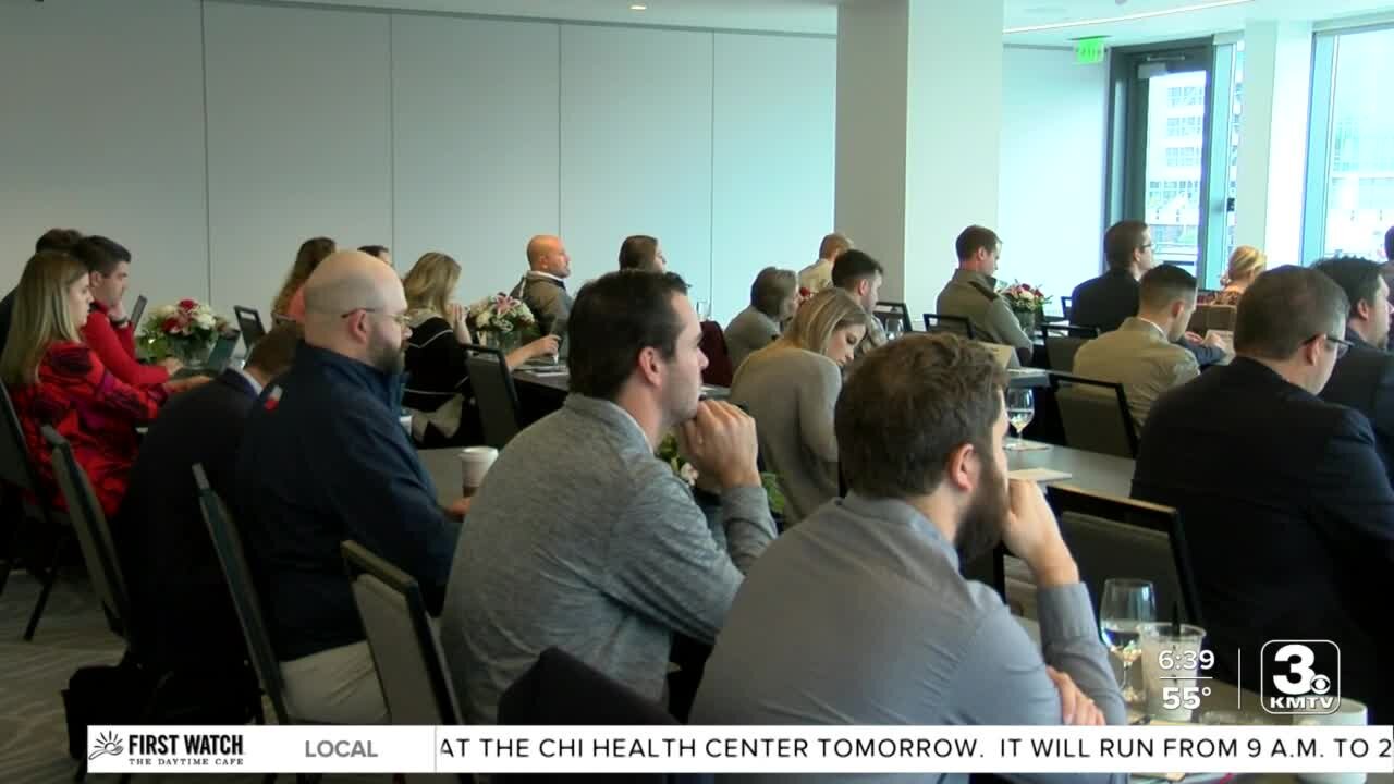 GOP digital boot camp in Omaha: 'People give away their most valuable commodity...their data'