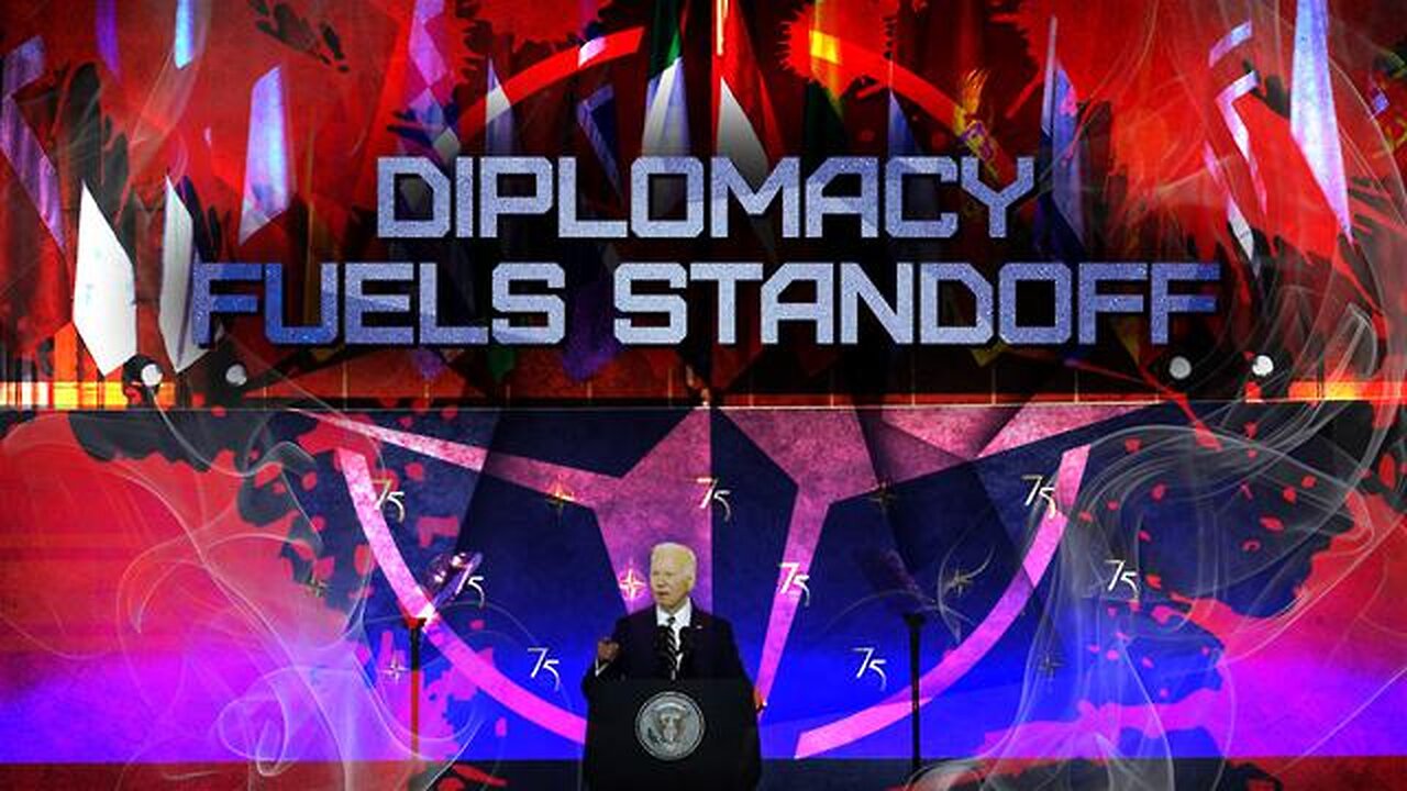 βΊπ·πΊπΊπ¦π¨βοΈβ‘ SouthFront | Diplomacy Fuels Standoff In Ukraine | July 10 2024