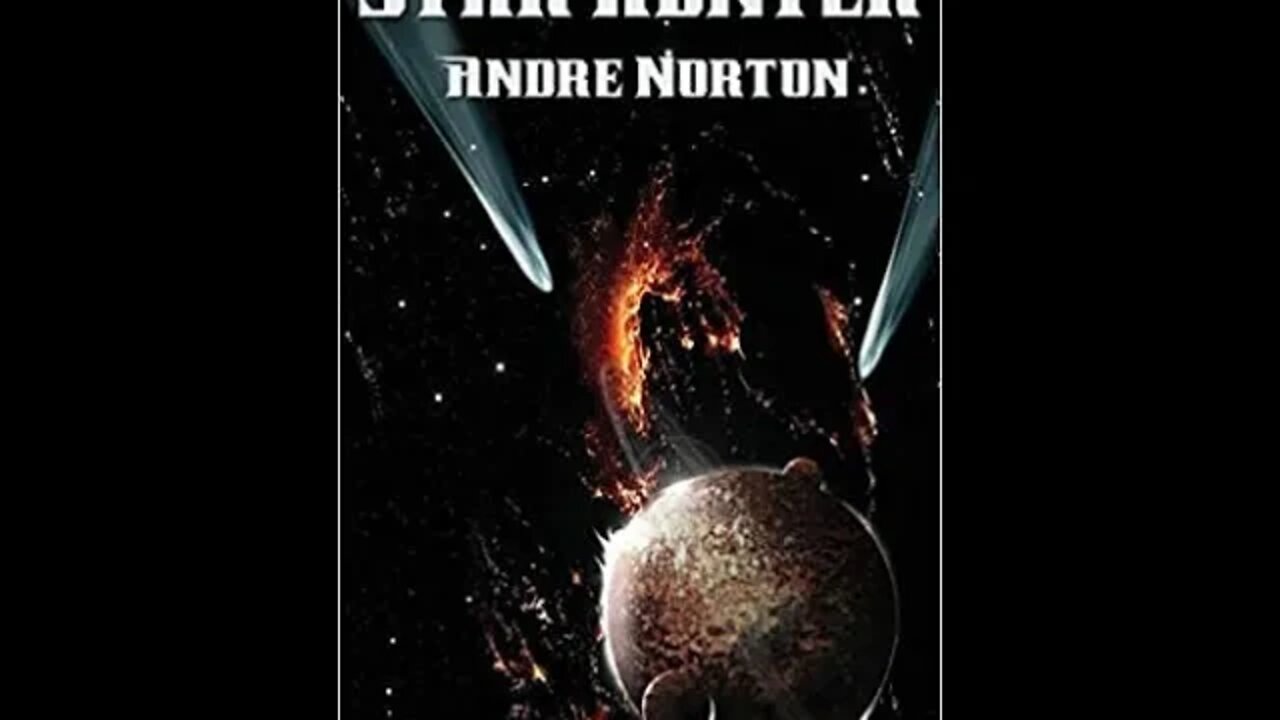 Star Hunter by Andre Norton - Audiobook