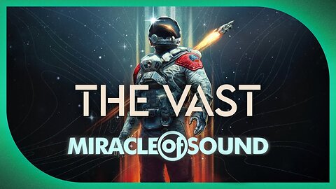 The Vast By Miracle Of Sound (Starfield)