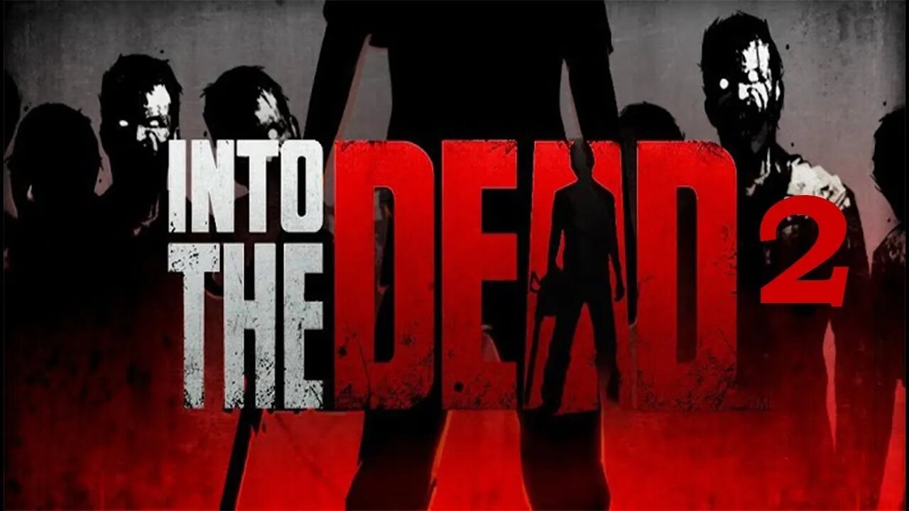 Into the dead 2 full story gameplay | Chapter 2 [part 2] full walkthrough android & iOS gameplay