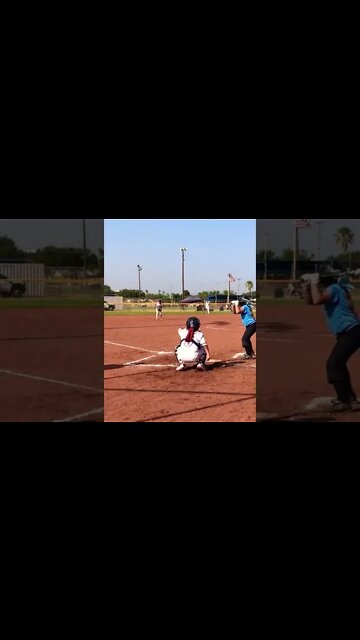 Another Opposite Field BLAST [8U PWS 🥎]
