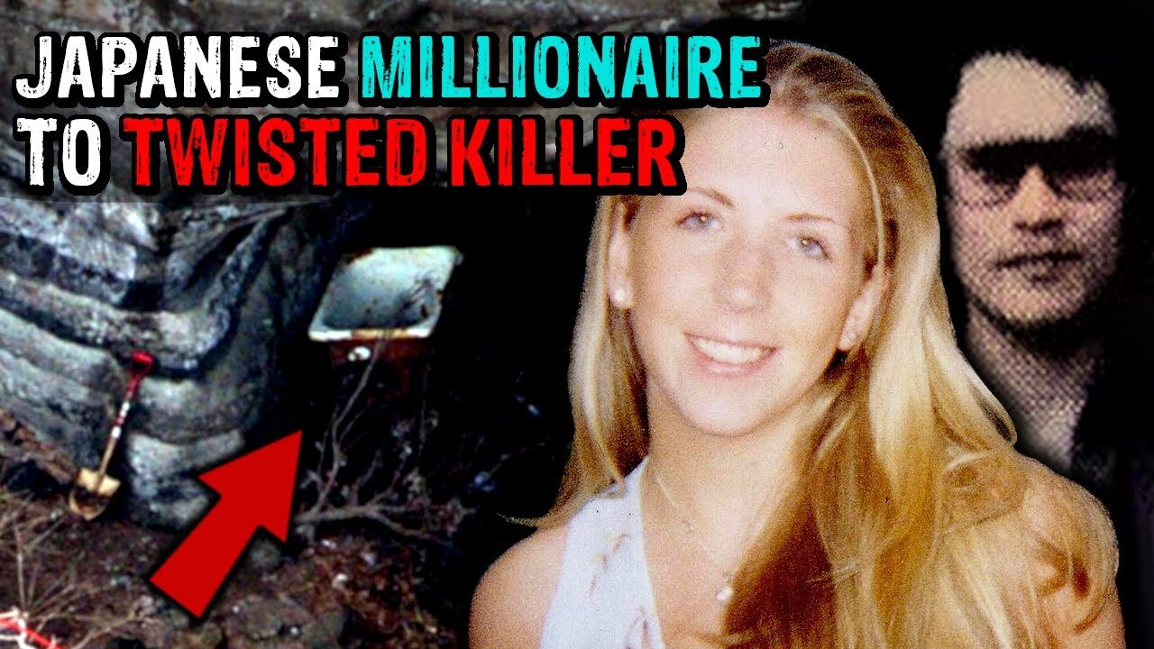 Sexually abused and recorded on tape -The Japanese millionaire who become a Serial Killer