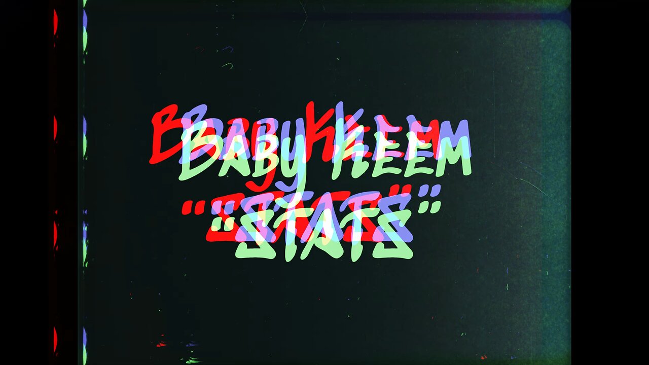 Baby Keem “STATS” | Ajaye Skeene Choroegraphy