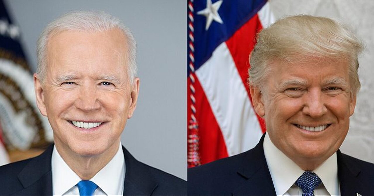 Trump Set To Meet Biden For Traditional Post-election Talk At White House