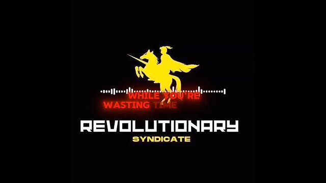 RevolutionarySyndicate