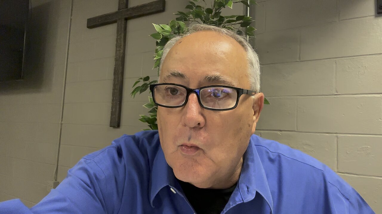 08/27/2023 Pasror Pete Witt - The Genealogy Speaks