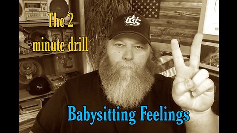 Babysitting feelings - 2MD