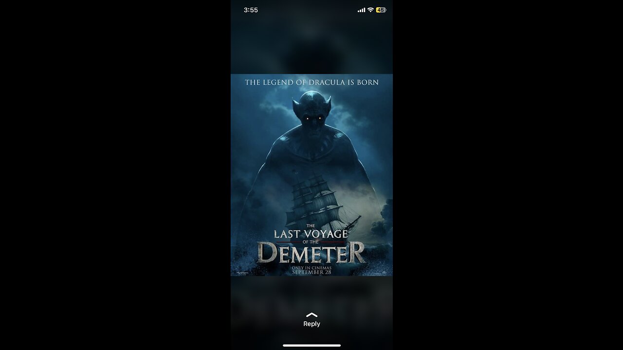Best English movie