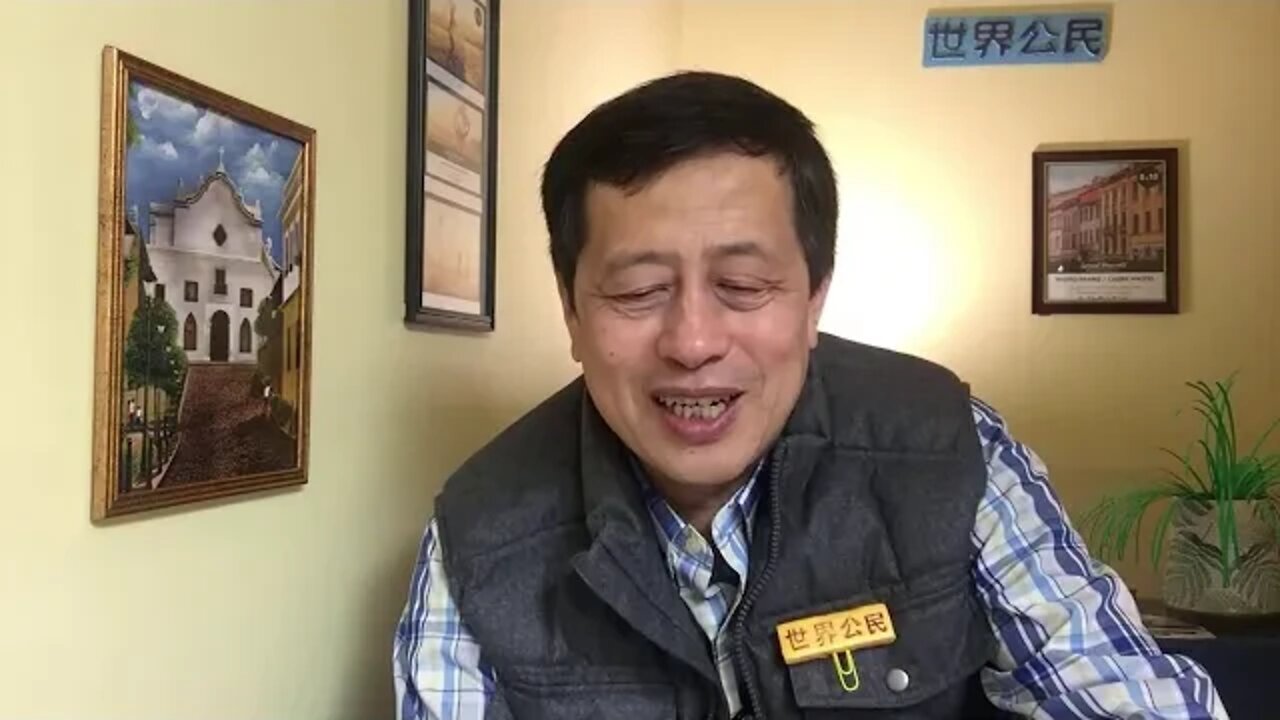 【悟里看世界】KWT177 201106－04 rbdzc 肉搏的战场（下）