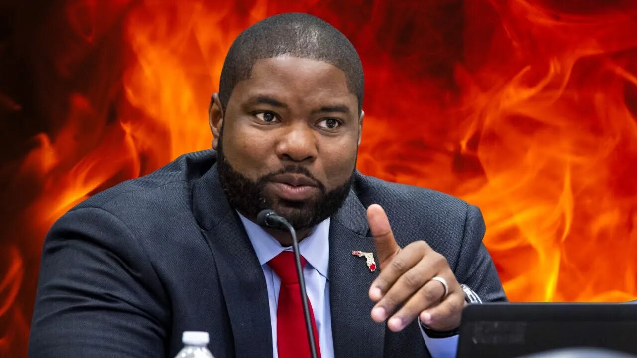 GOP Lawmaker Sets The Record STRAIGHT After Dems Accuse Republicans Of Banning Books