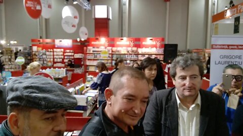 Discuții aprinse între Colonelul Paraschiv și Rezist