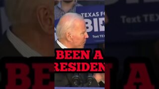 Biden: “I’m gonna take on those rapist Mexicans” #shorts #joebiden