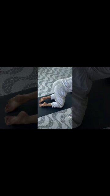 Beginner Move For Amazing Hips