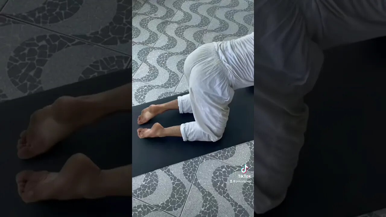 Beginner Move For Amazing Hips