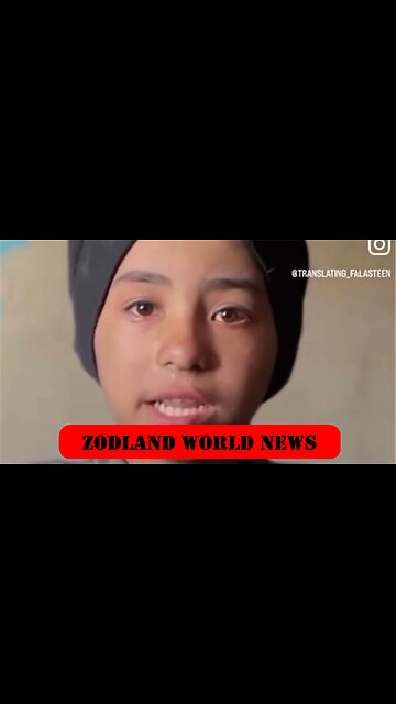 ►🚨▶◾️⚡️🇮🇱⚔️🇵🇸❗️⚡️IOF Sniper Targeting Gazan Girl collecting survival water