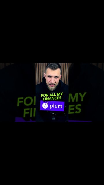 Investing Your Money With PLUM
