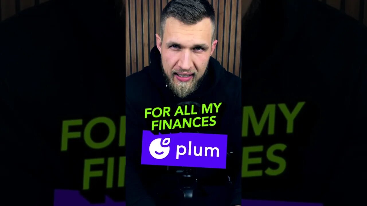 Investing Your Money With PLUM