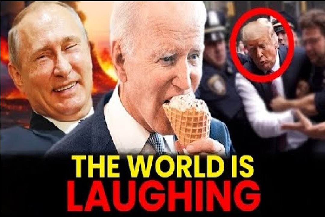 Stephen Gardner : Biden JUST Made 71 Million Americans ANGRY!