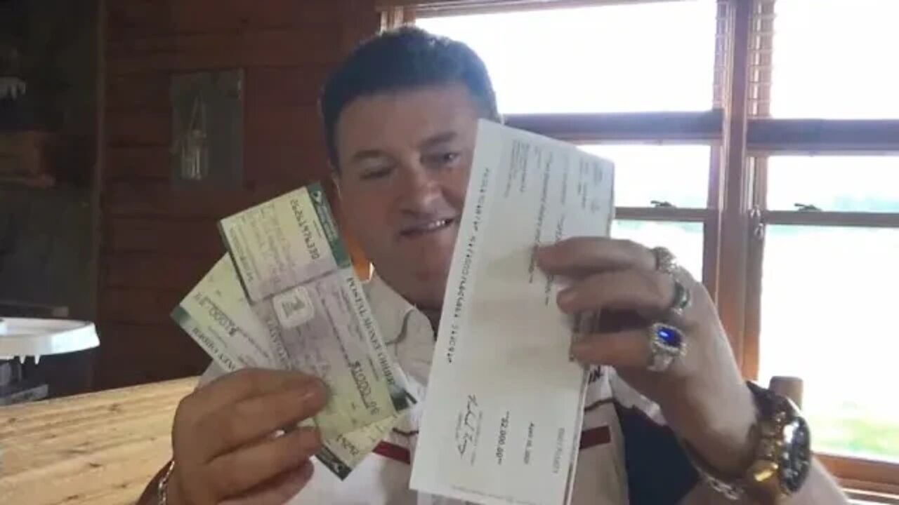 Generate $5,000 per week even during the global shut down