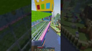 Minecraft 1.19 Realms New Shaders & Mods Survival Multiplayer Series Java SMP (Join Discord for IP!)